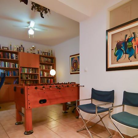 Villa Lagonisi 1 ภายนอก รูปภาพ