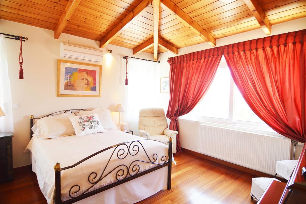 Villa Lagonisi 1 ภายนอก รูปภาพ