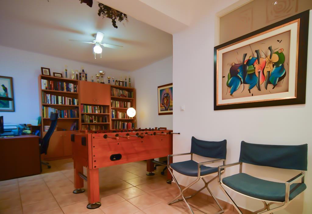 Villa Lagonisi 1 ภายนอก รูปภาพ
