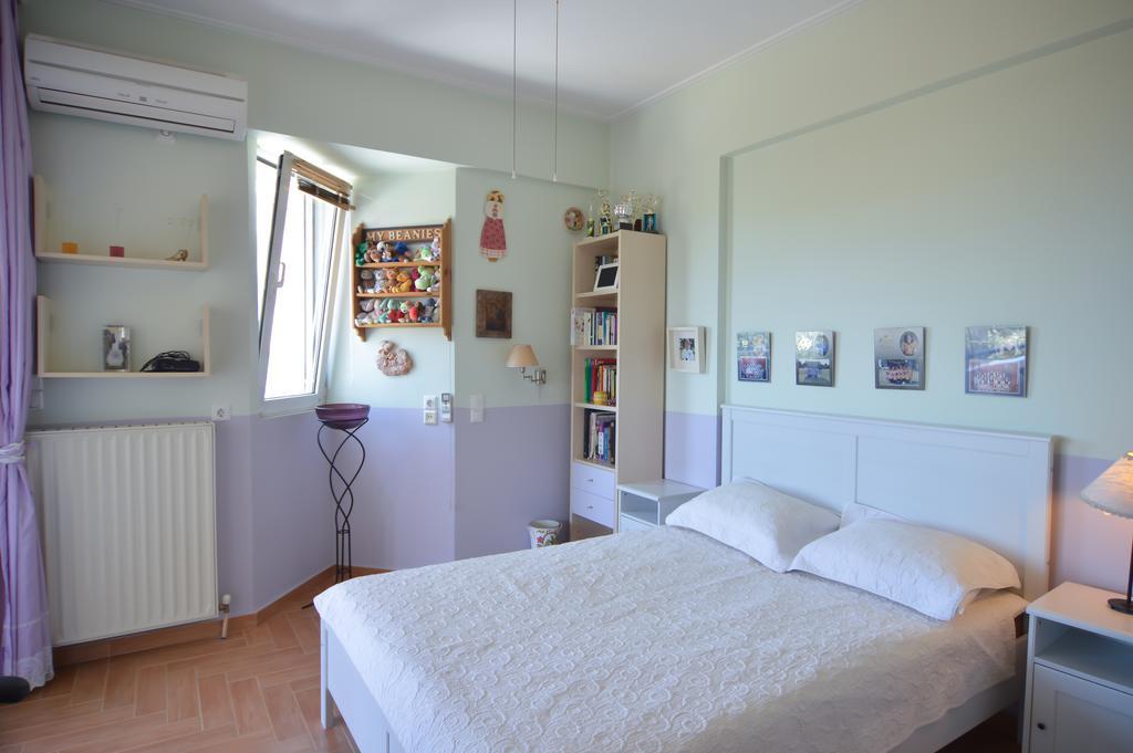Villa Lagonisi 1 ภายนอก รูปภาพ