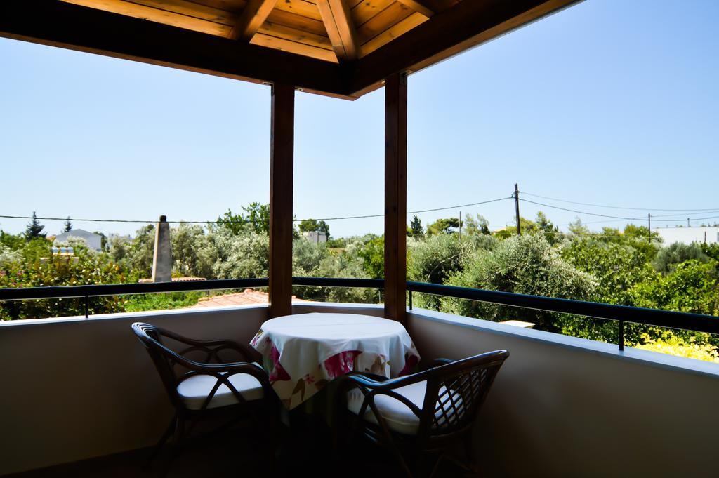 Villa Lagonisi 1 ภายนอก รูปภาพ