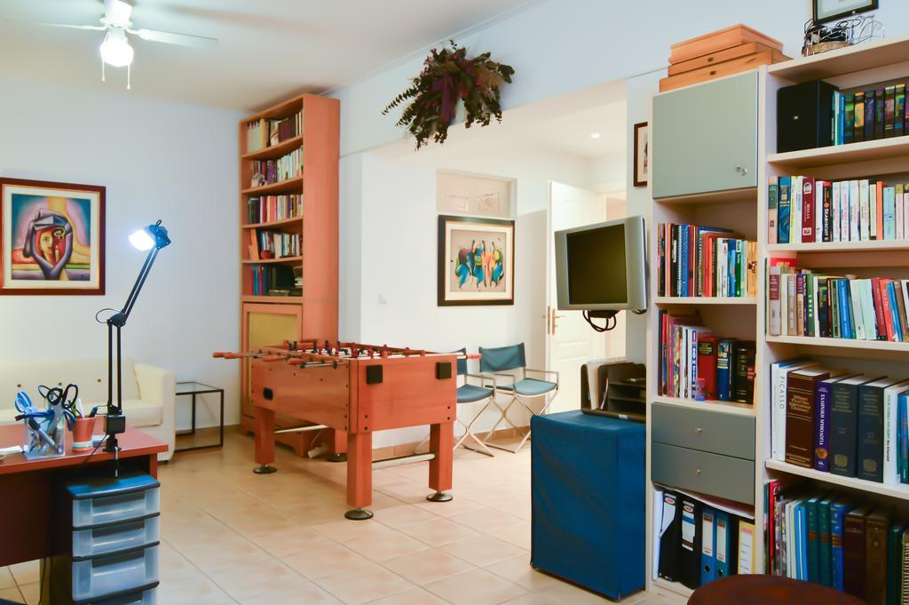 Villa Lagonisi 1 ภายนอก รูปภาพ