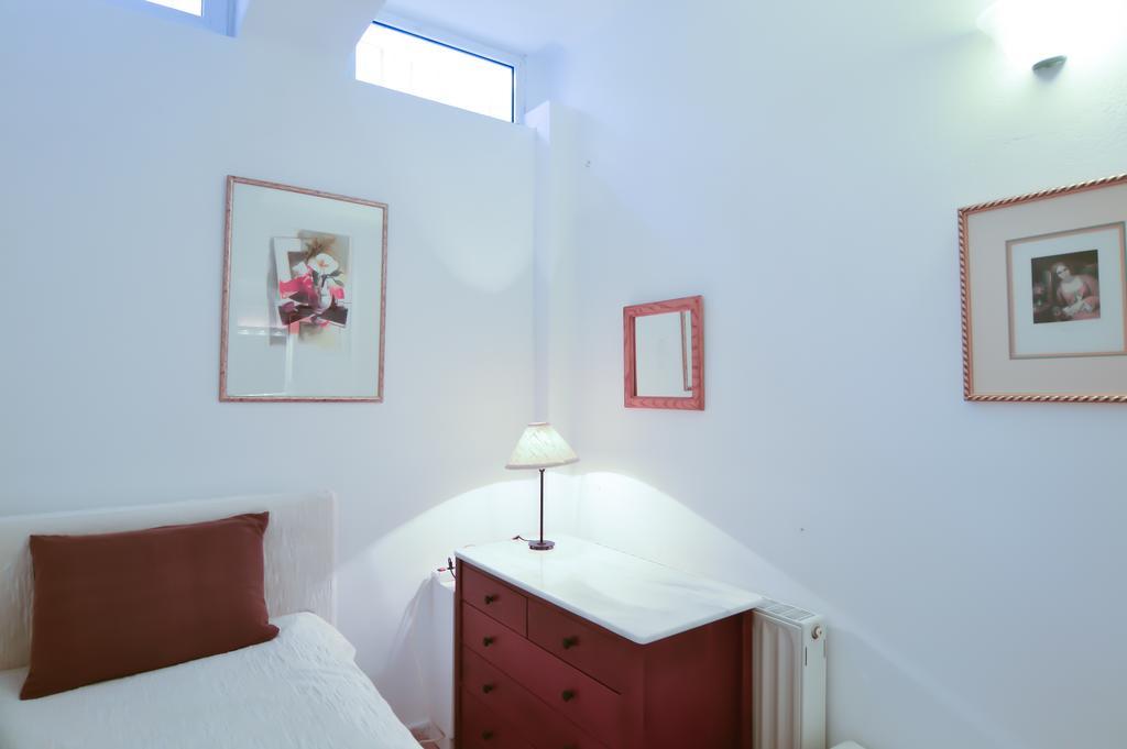 Villa Lagonisi 1 ภายนอก รูปภาพ