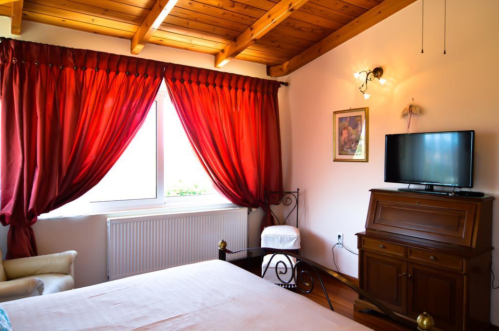 Villa Lagonisi 1 ภายนอก รูปภาพ