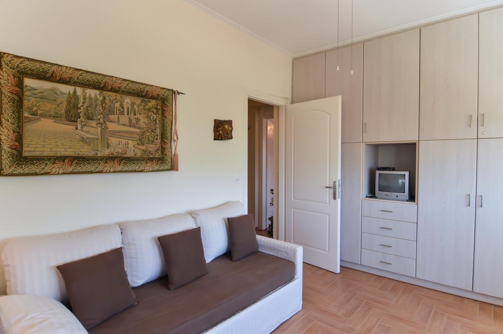 Villa Lagonisi 1 ภายนอก รูปภาพ